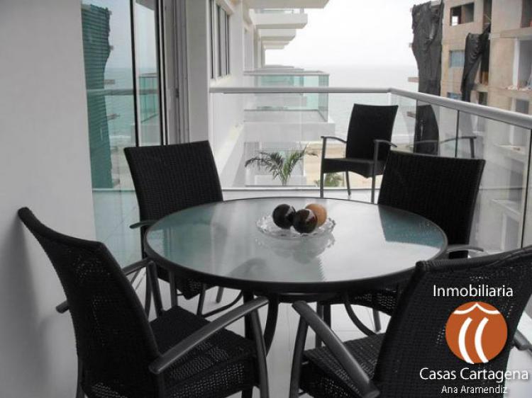 Foto Apartamento en Alojamiento en Cartagena, Bolívar - $ 370.000 - APA78797 - BienesOnLine