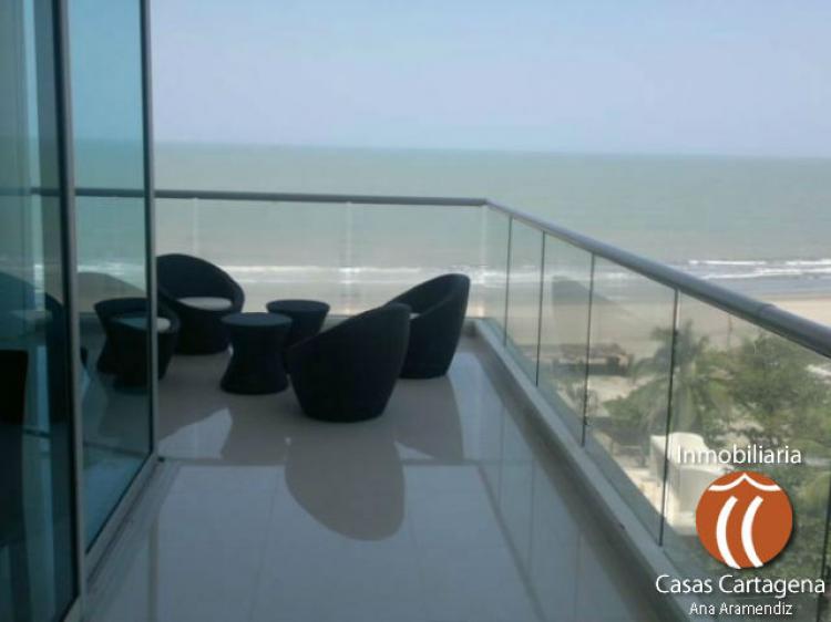 Foto Apartamento en Arriendo en Cartagena, Bolívar - $ 800.000 - APA127010 - BienesOnLine