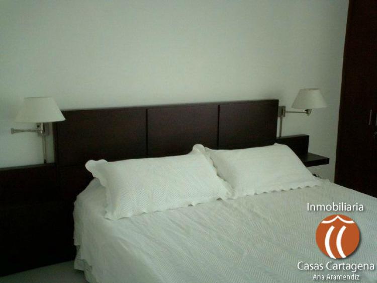 Foto Apartamento en Alojamiento en ZONA NORTE, Cartagena, Bolívar - $ 1.400.000 - APA76011 - BienesOnLine