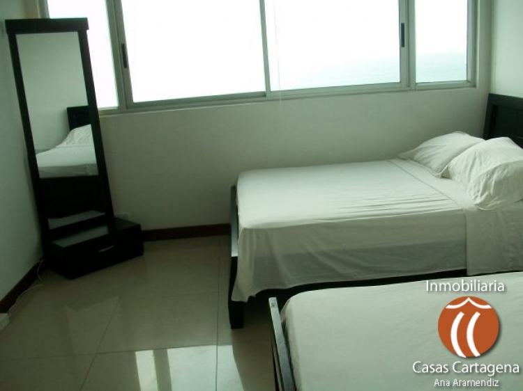 Foto Apartamento en Arriendo en Cartagena, Bolívar - $ 300.000 - APA68558 - BienesOnLine