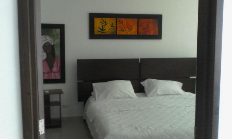 Foto Apartamento en Alojamiento en Cartagena, Bolívar - $ 900.000 - APA76894 - BienesOnLine