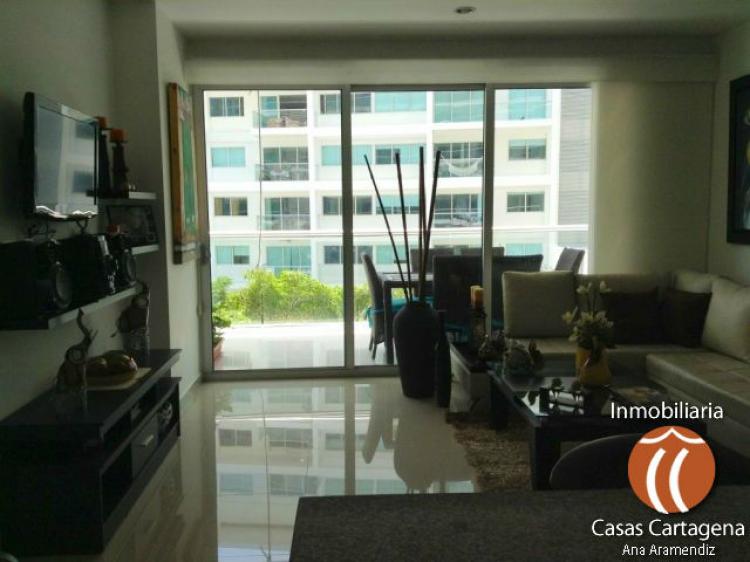 Foto Apartamento en Alojamiento en Cartagena, Bolívar - $ 900.000 - APA77315 - BienesOnLine