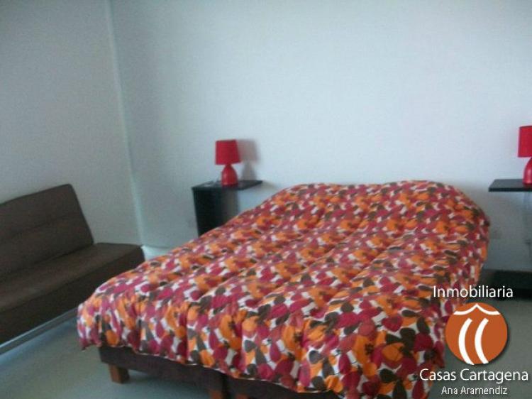 Foto Apartamento en Alojamiento en Cartagena, Bolívar - $ 900.000 - APA78384 - BienesOnLine