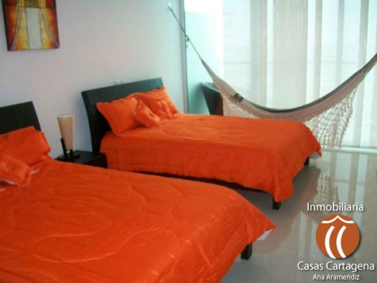 Foto Apartamento en Arriendo en Cartagena, Bolívar - $ 900.000 - APA78389 - BienesOnLine