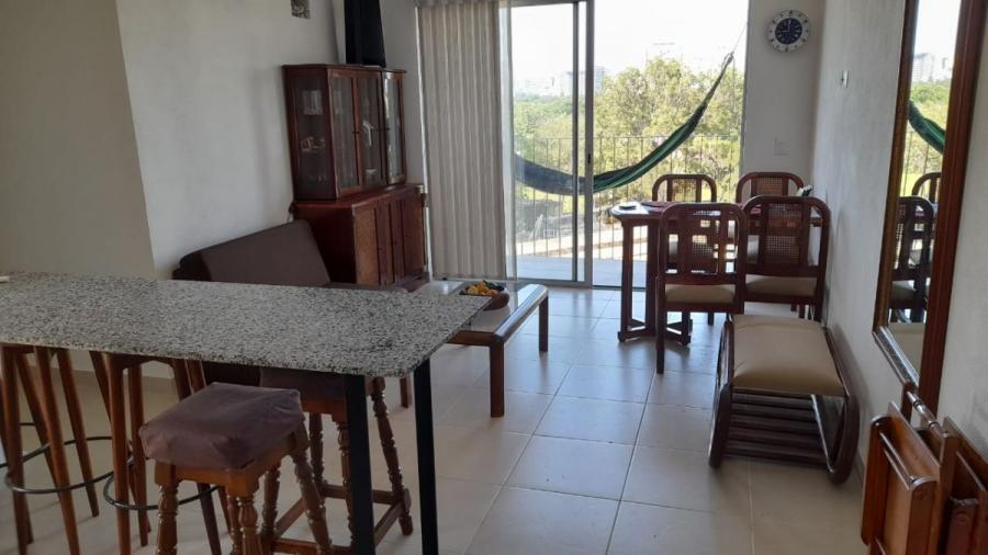 Foto Apartamento en Alojamiento en Bello Horizonte, Pozos Colorados, Magdalena - $ 260.000 - APA202949 - BienesOnLine