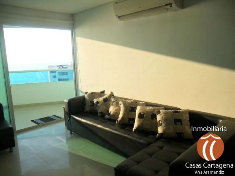 Foto Apartamento en Alojamiento en Cartagena, Bolívar - $ 250.000 - APA81888 - BienesOnLine