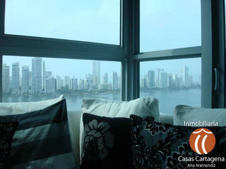 Foto Apartamento en Arriendo en Castillogrande, Cartagena, Bolívar - $ 1.000.000 - APA57223 - BienesOnLine