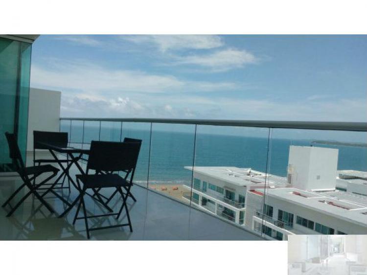 Foto Apartamento en Arriendo en Cartagena, Bolívar - $ 450.000 - APA128412 - BienesOnLine