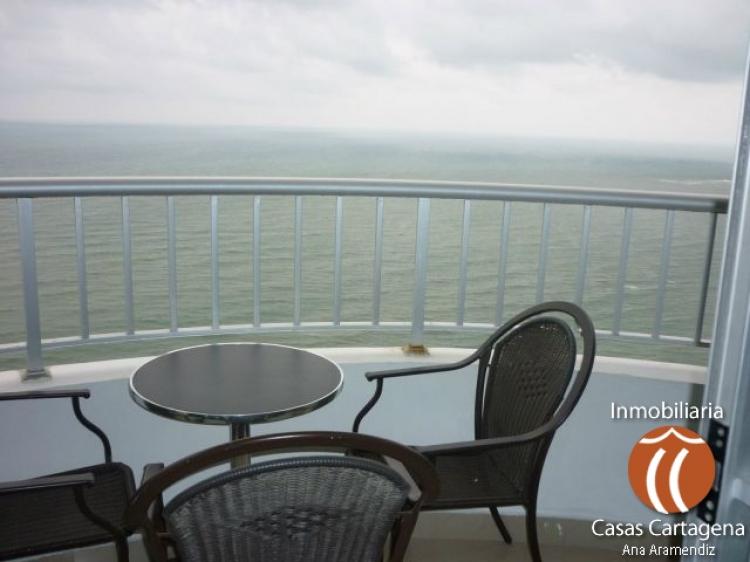 Foto Apartamento en Arriendo en Cartagena, Bolívar - $ 2.600.000 - APA67721 - BienesOnLine