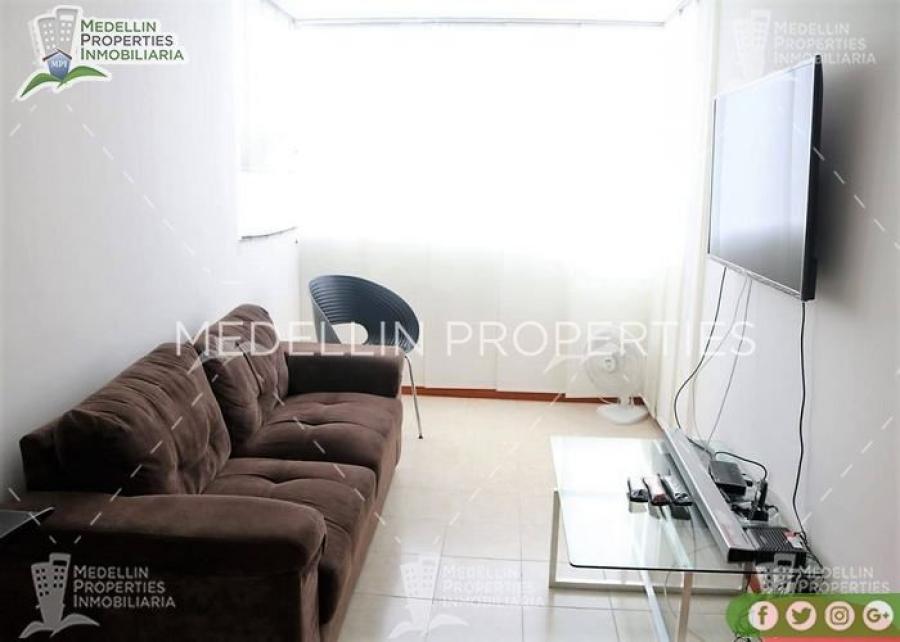 Foto Apartamento en Alojamiento en El Poblado, Antioquia - APA170833 - BienesOnLine