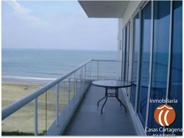 Foto Apartamento en Arriendo en Cartagena, Bolívar - $ 650.000 - APA109890 - BienesOnLine