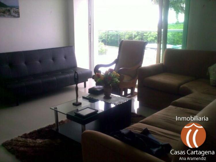 Foto Apartamento en Arriendo en ZONA NORTE, Cartagena, Bolívar - $ 850.000 - APA95935 - BienesOnLine