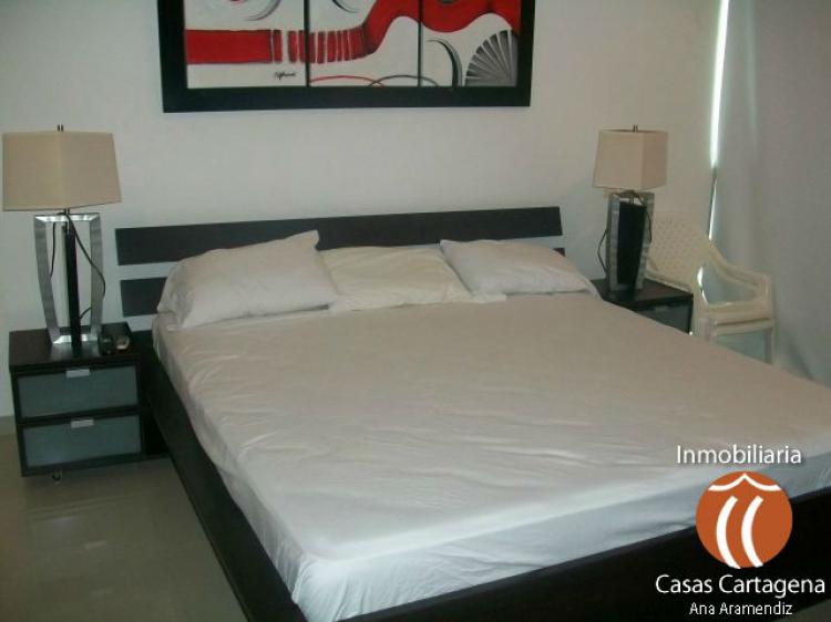 Foto Apartamento en Alojamiento en Cartagena, Bolívar - U$D 650.000 - APA81689 - BienesOnLine