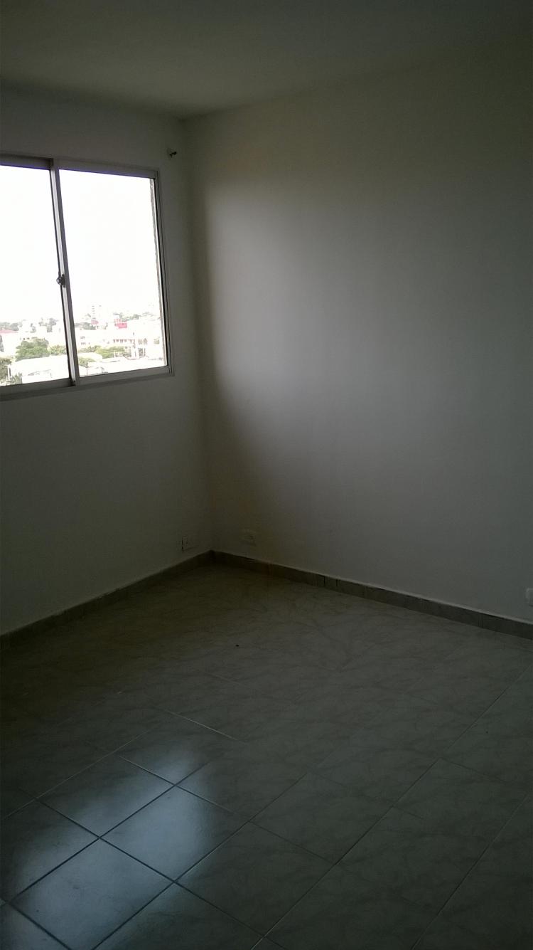 Arriendo apto parque ciudad Jardin