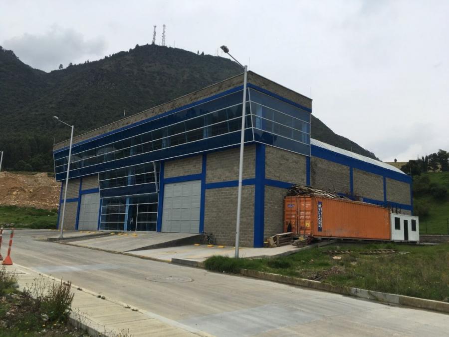 Foto Bodega en Arriendo en EL CANELON, Cajicá, Cundinamarca - $ 21.500.000 - BOA186845 - BienesOnLine