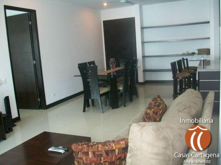 Foto Apartamento en Alojamiento en ZONA NORTE, Cartagena, Bolívar - $ 1.500.000 - APA75966 - BienesOnLine