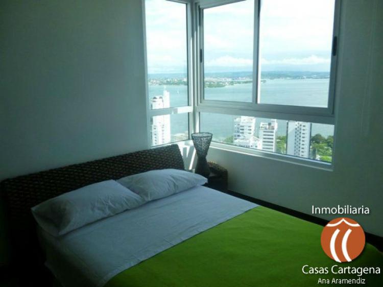 Foto Apartamento en Alojamiento en Cartagena, Bolívar - $ 850.000 - APA77299 - BienesOnLine