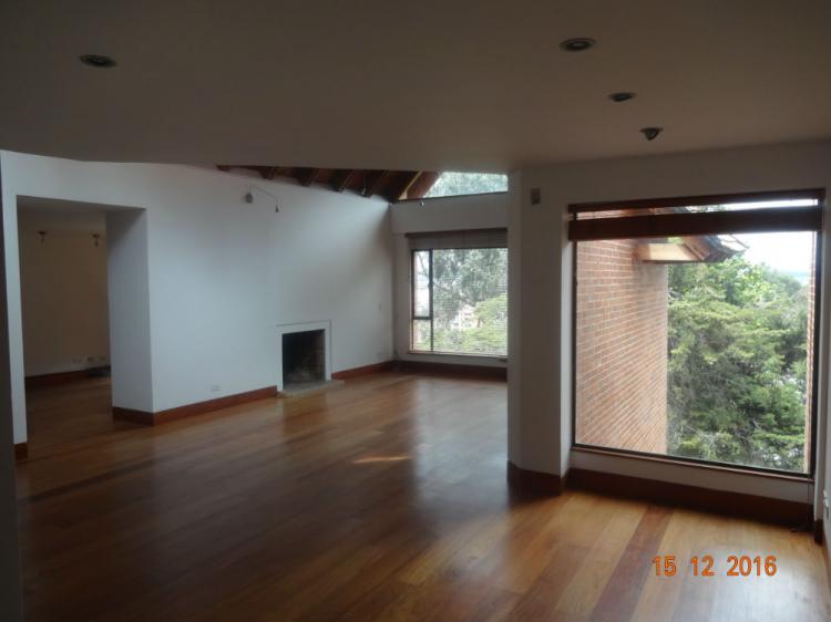 Foto Apartamento en Arriendo en BOSQUE DE PINOS, Usaquén, Bogota D.C - $ 6.000.000 - APA103877 - BienesOnLine