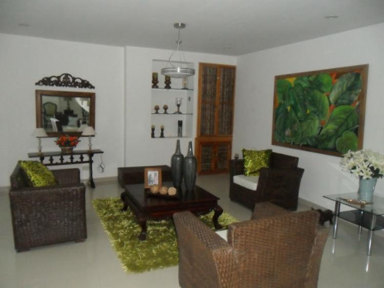 Foto Apartamento en Arriendo en Boquilla, Cartagena, Bolívar - $ 1.500.000 - APA60765 - BienesOnLine