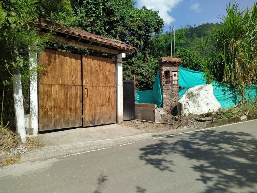 Foto Casa en Arriendo en Vereda rural sin nomenclatura, Inspección Peñanegra, Cundinamarca - $ 2.000.000 - CAA196196 - BienesOnLine