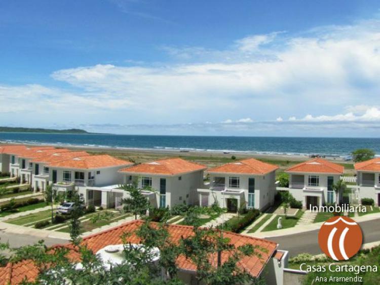 ARRIENDO CASA CONDOMINIO CASA DEL MAR CARTAGENA