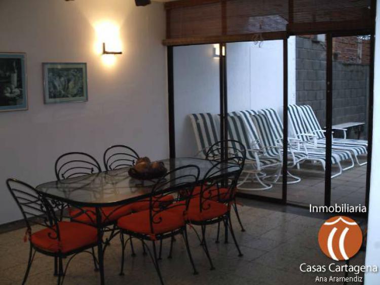 Foto Apartamento en Arriendo en Laguito, Cartagena, Bolívar - $ 800.000 - APA57579 - BienesOnLine