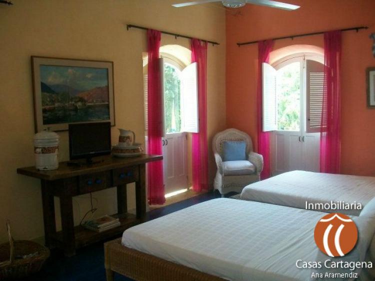 Foto Apartamento en Arriendo en Centro, Cartagena, Bolívar - $ 2.800.000 - APA56256 - BienesOnLine