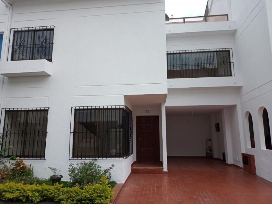 Foto Casa en Arriendo en Las Quintas de Don Sim?n, Cali, Valle del Cauca - $ 3.100.000 - CAA210145 - BienesOnLine