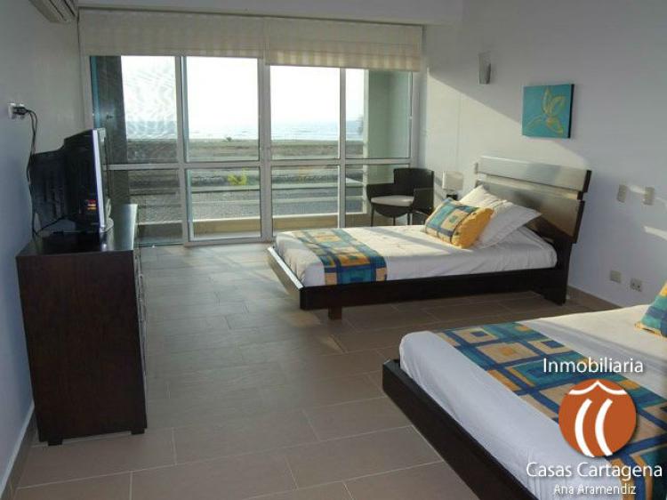 Foto Apartamento en Alojamiento en Cartagena, Bolívar - $ 700.000 - APA79017 - BienesOnLine