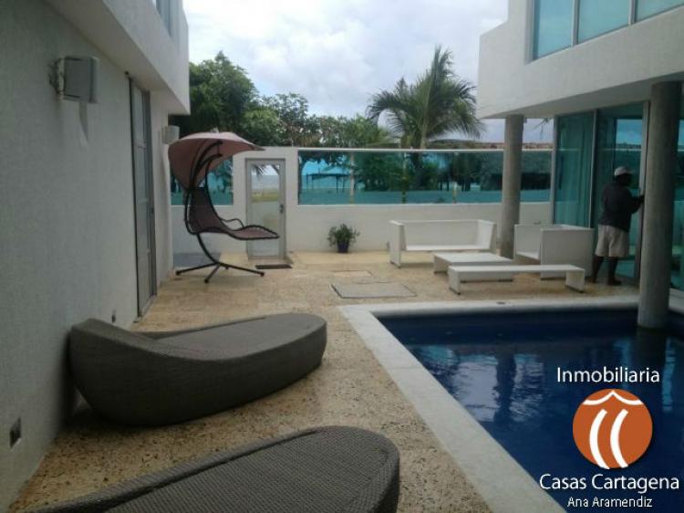 Foto Apartamento en Arriendo en ZONA NORTE, El Carmen de Bolívar, Bolívar - $ 2.200.000 - APA94084 - BienesOnLine