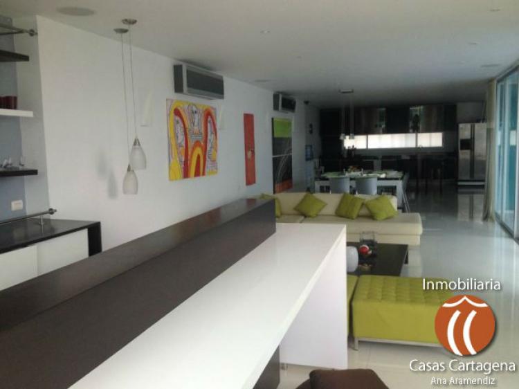 Foto Apartamento en Alojamiento en Cartagena, Bolívar - $ 3.000.000 - APA77516 - BienesOnLine