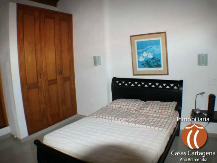 Foto Apartamento en Alojamiento en Cartagena, Bolívar - $ 1.500.000 - APA79084 - BienesOnLine