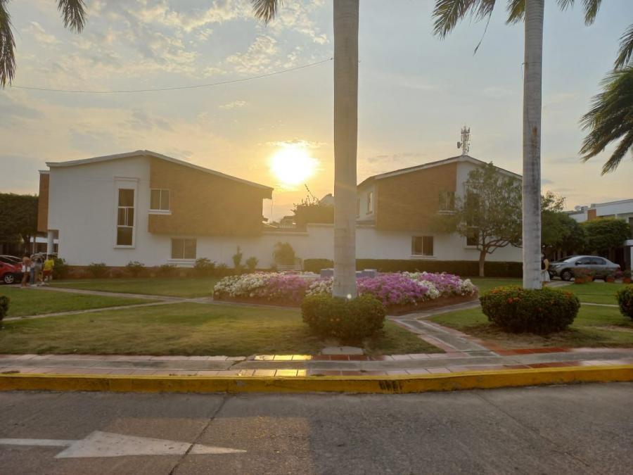 Foto Casa en Arriendo en Conjunto las orquídeas, Valledupar al lado de centro comercial guatapury, Cesar - $ 1.800.000 - CAA193159 - BienesOnLine