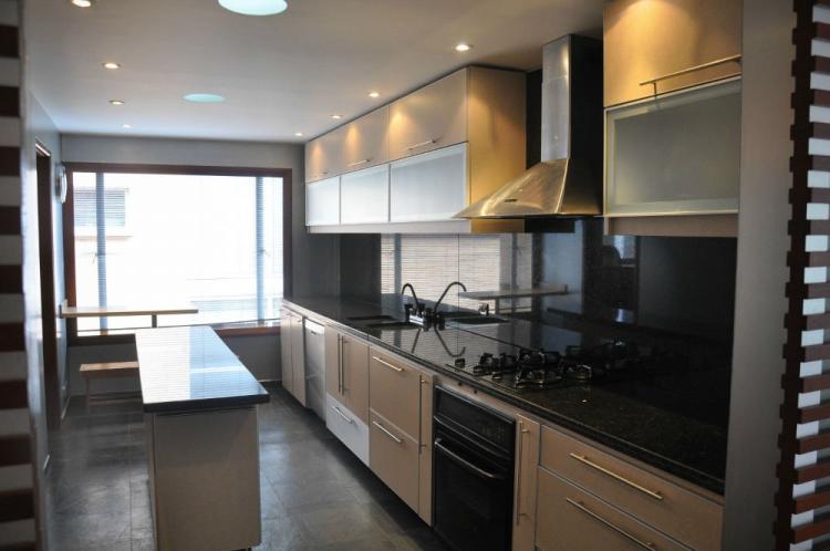 Foto Apartamento en Arriendo en CHICO, Chapinero, Bogota D.C - $ 6.000.000 - APA103883 - BienesOnLine