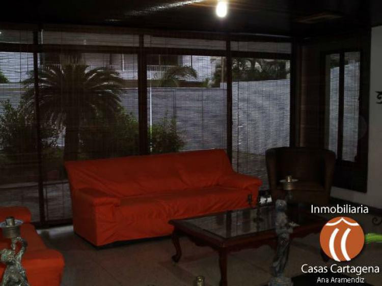 Foto Apartamento en Arriendo en Laguito, Cartagena, Bolívar - $ 800.000 - APA58149 - BienesOnLine