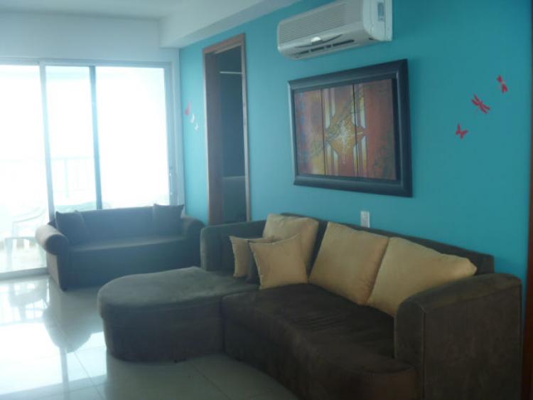 ARRIENDO COMODO APARTAMENTO EN EL EDIFICIO PALMETTO DE CARTAGENA