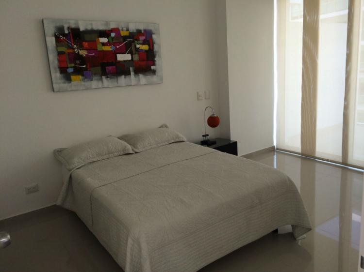 Foto Apartamento en Alojamiento en ZONA NORTE, Cartagena, Bolívar - $ 400.000 - APA75980 - BienesOnLine