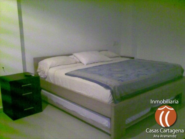 Foto Apartamento en Arriendo en Cartagena, Bolívar - $ 350.000 - APA70944 - BienesOnLine