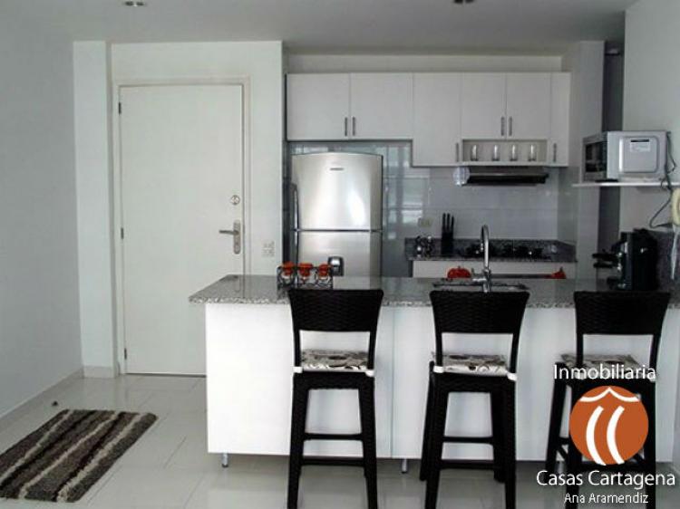 Foto Apartamento en Alojamiento en ZONA NORTE, Cartagena, Bolívar - $ 900.000 - APA75442 - BienesOnLine