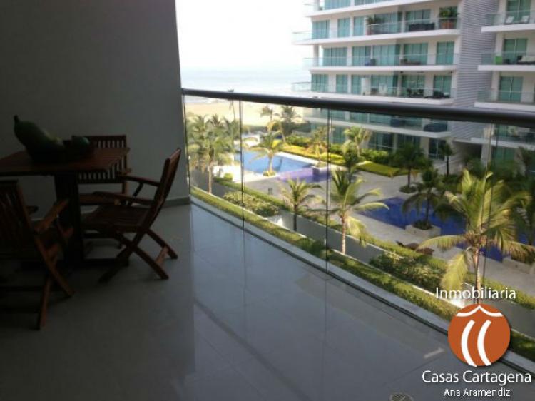 Foto Apartamento en Arriendo en Cartagena, Bolívar - $ 300.000 - APA112710 - BienesOnLine