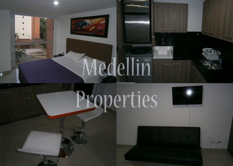 Foto Apartamento en Arriendo en Medellín, Antioquia - APA153987 - BienesOnLine