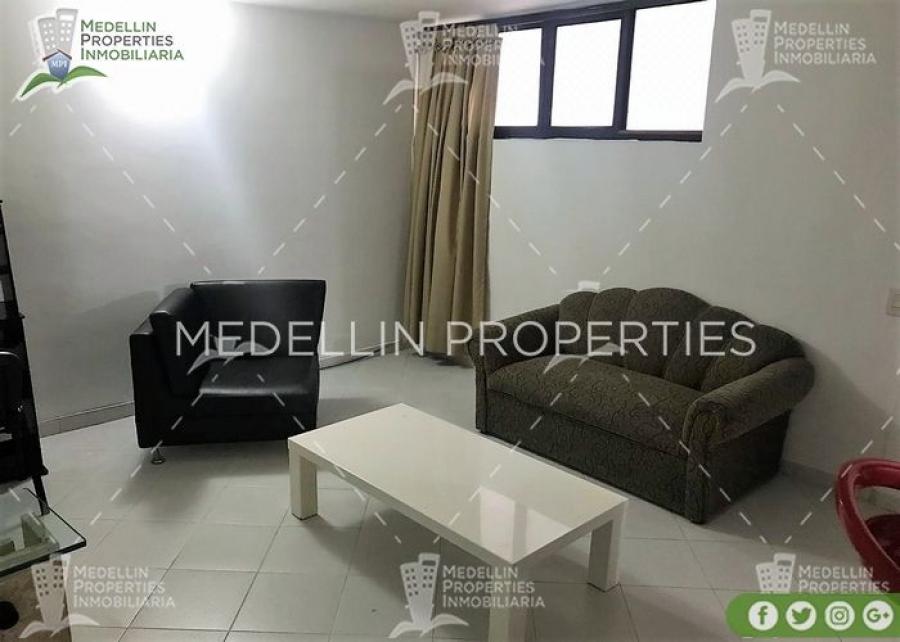 Foto Apartamento en Alojamiento en Medellín, Antioquia - $ 111 - APA168774 - BienesOnLine