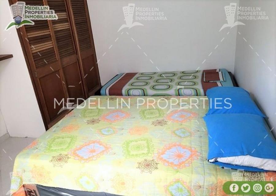 Foto Apartamento en Alojamiento en Medellín, Antioquia - APA168773 - BienesOnLine