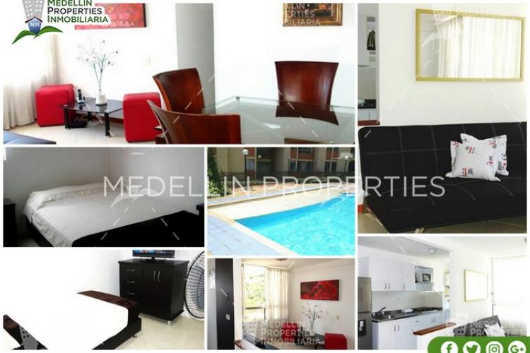 Foto Apartamento en Arriendo en Sabaneta, Antioquia - APA157809 - BienesOnLine