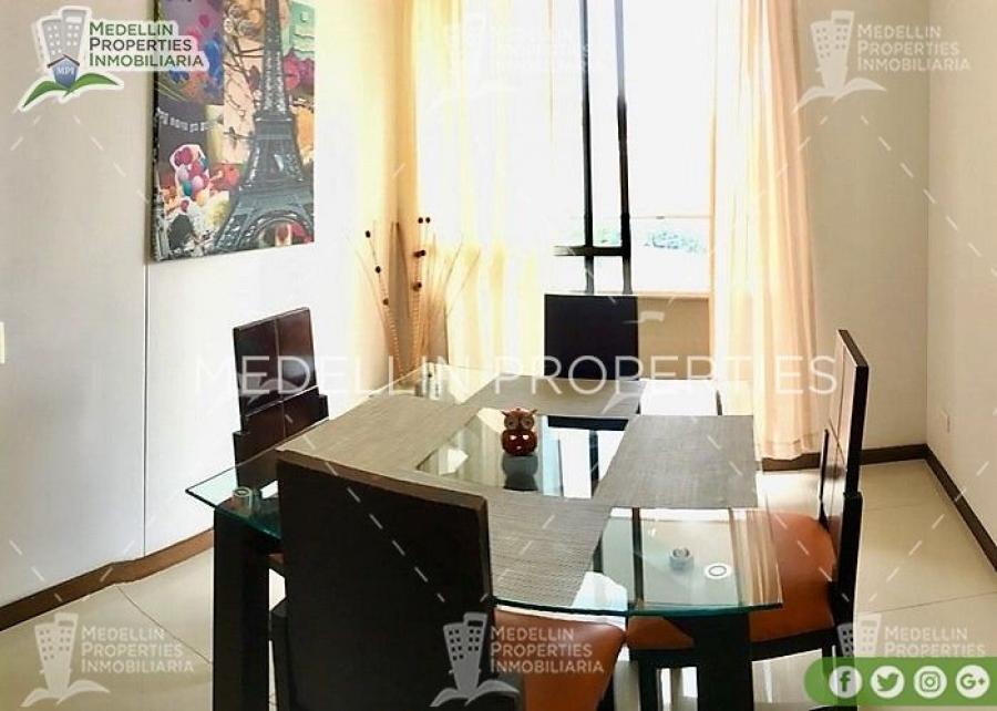 Arriendo de Apartamento Económico en Sabaneta Cód: 4660