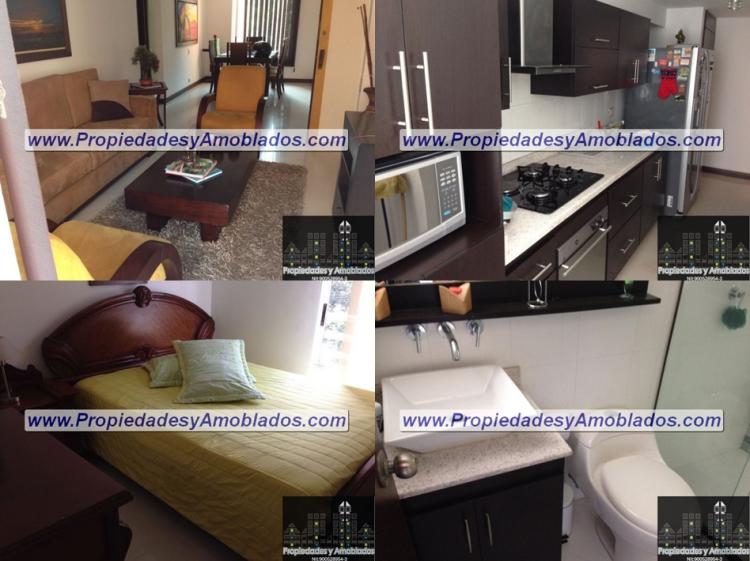 Foto Apartamento en Arriendo en Calasanz, Medellín, Antioquia - APA135766 - BienesOnLine