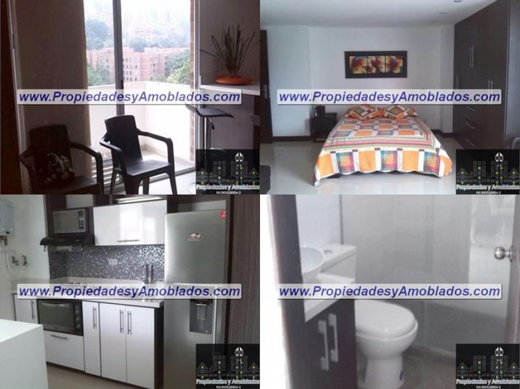 Foto Apartamento en Arriendo en Poblado, Medellín, Antioquia - APA141829 - BienesOnLine