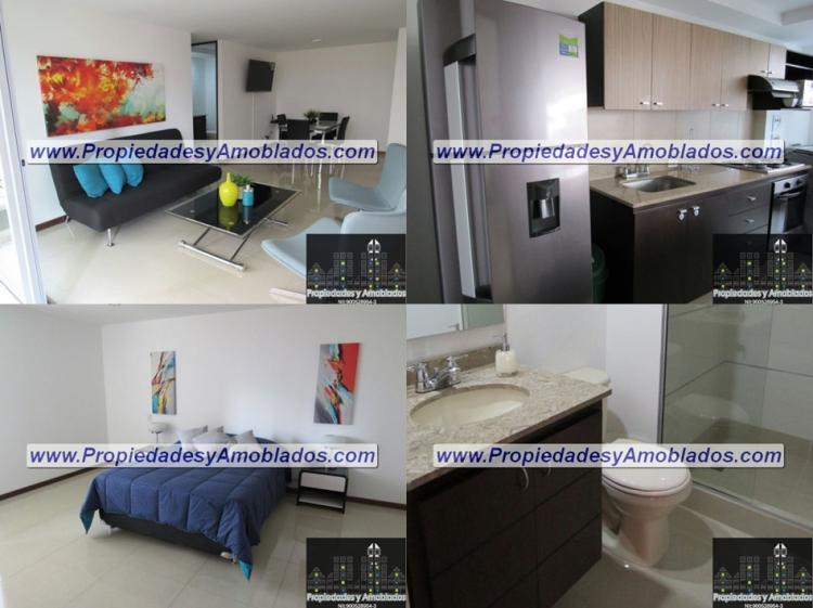 Foto Apartamento en Alojamiento en Poblado, Medellín, Antioquia - APA141025 - BienesOnLine