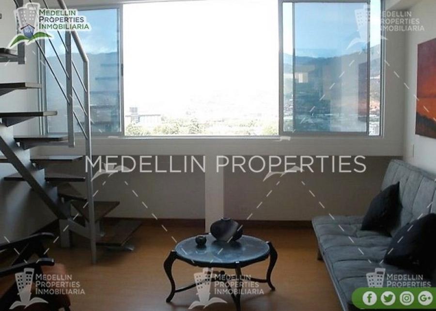 Foto Apartamento en Alojamiento en El Poblado, Antioquia - APA173319 - BienesOnLine