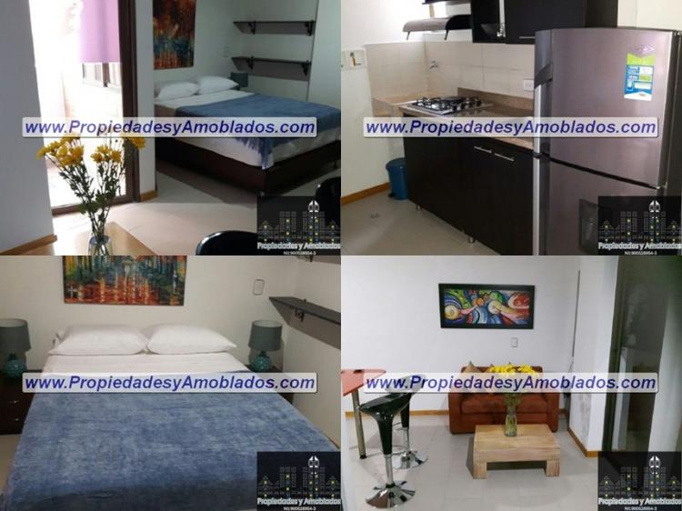 Foto Apartamento en Arriendo en Laureles, Medellín, Antioquia - APA141832 - BienesOnLine